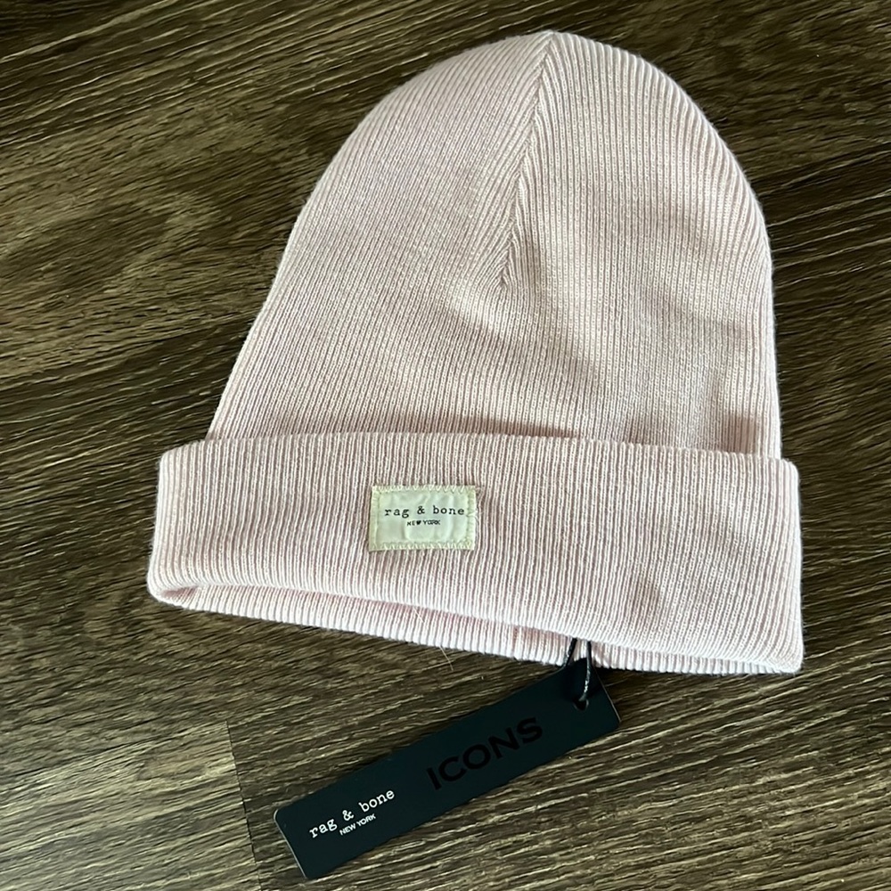 Rag & Bone beanie